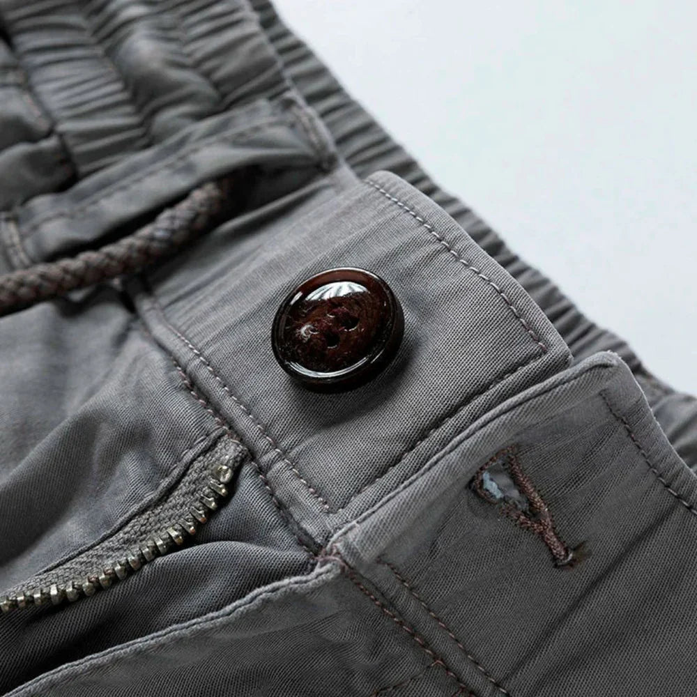 Everard | Men's Straight Fit Cargo Shorts