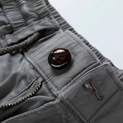 Everard | Men's Straight Fit Cargo Shorts