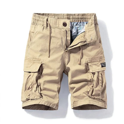 Everard | Men's Straight Fit Cargo Shorts