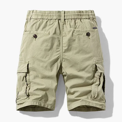 Everard | Men's Straight Fit Cargo Shorts
