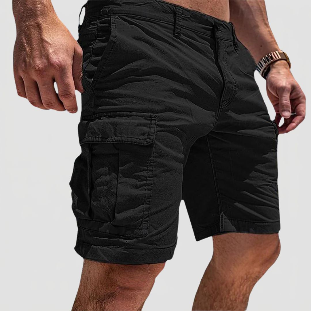 Osgood | Men's Summer Cargo Shorts