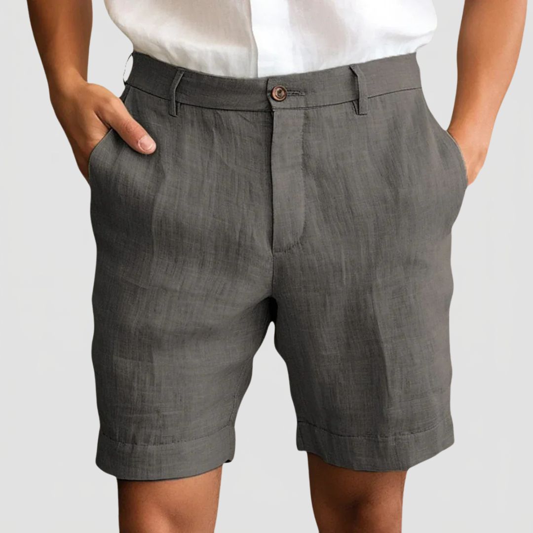 Grover | Men's Summer Shorts