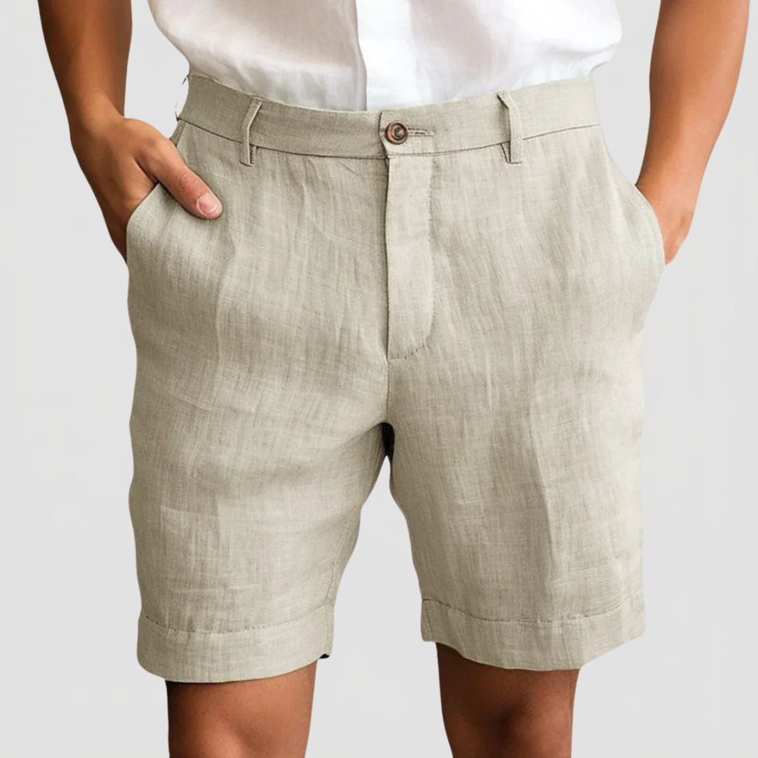Grover | Men's Summer Shorts