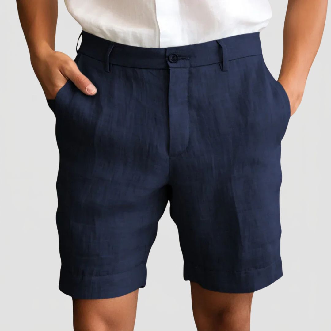 Grover | Men's Summer Shorts