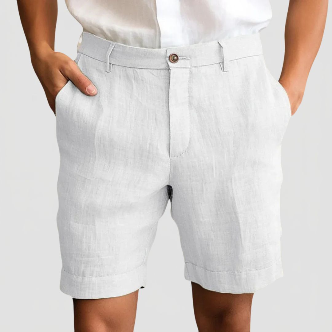 Grover | Men's Summer Shorts