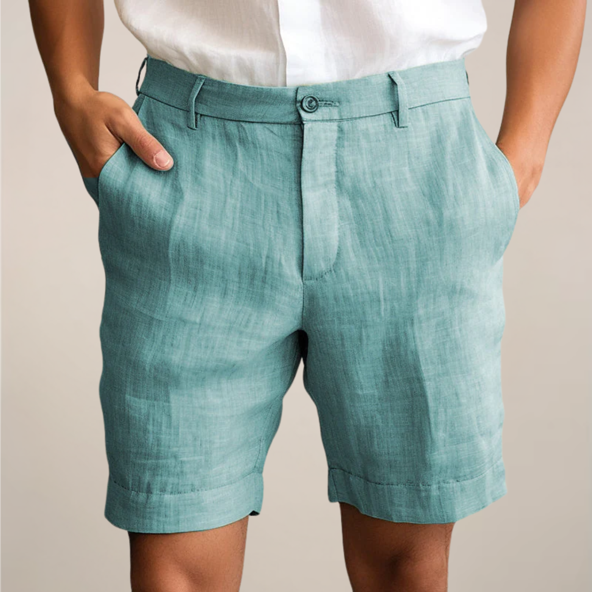 Jack | Men's Lightweight Summer Shorts