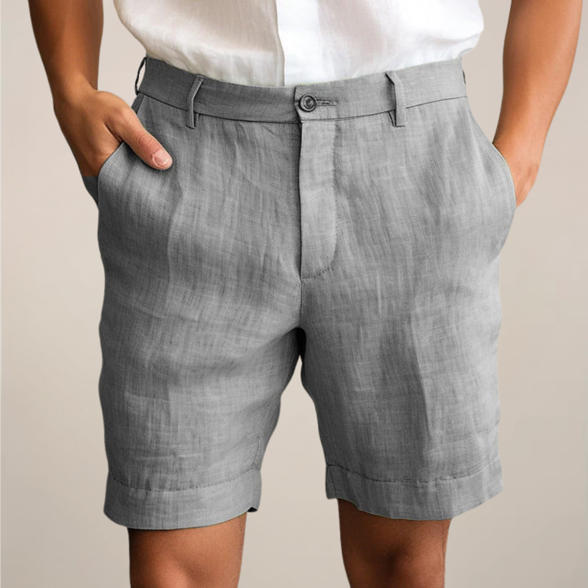 Jack | Men's Lightweight Summer Shorts