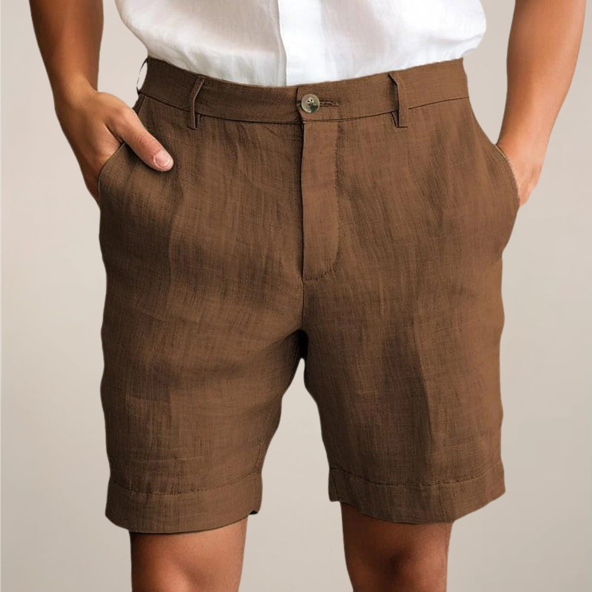 Jack | Men's Lightweight Summer Shorts
