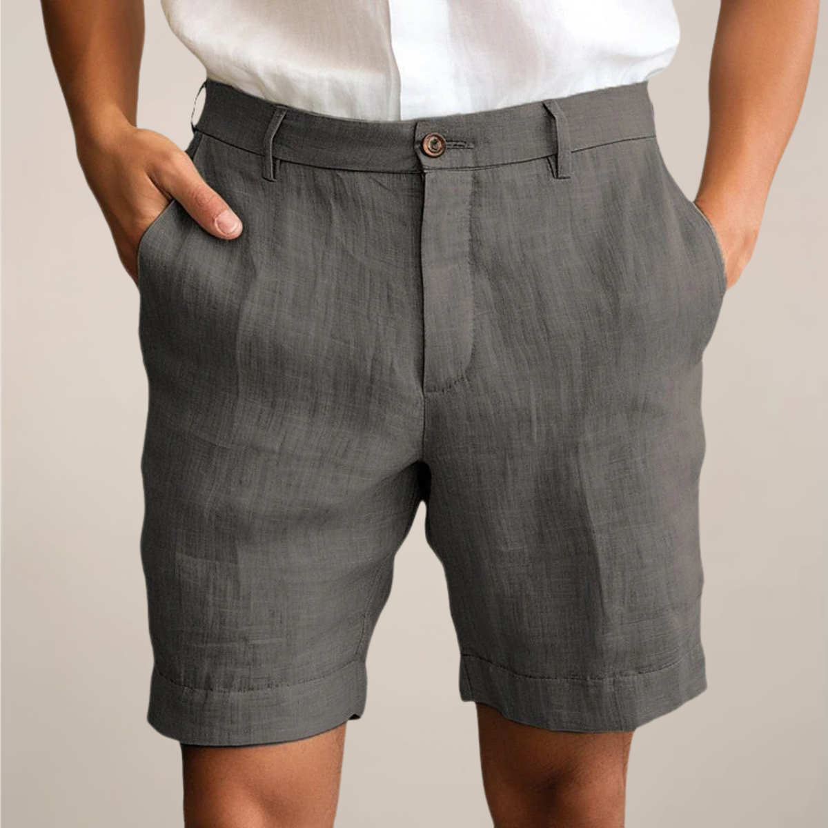 Jack | Men's Lightweight Summer Shorts