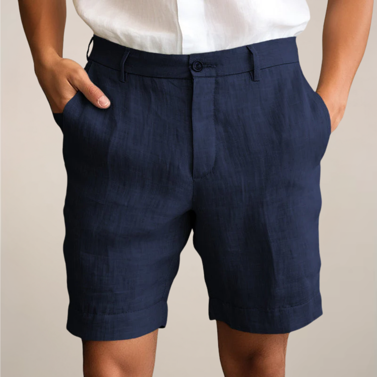 Jack | Men's Lightweight Summer Shorts