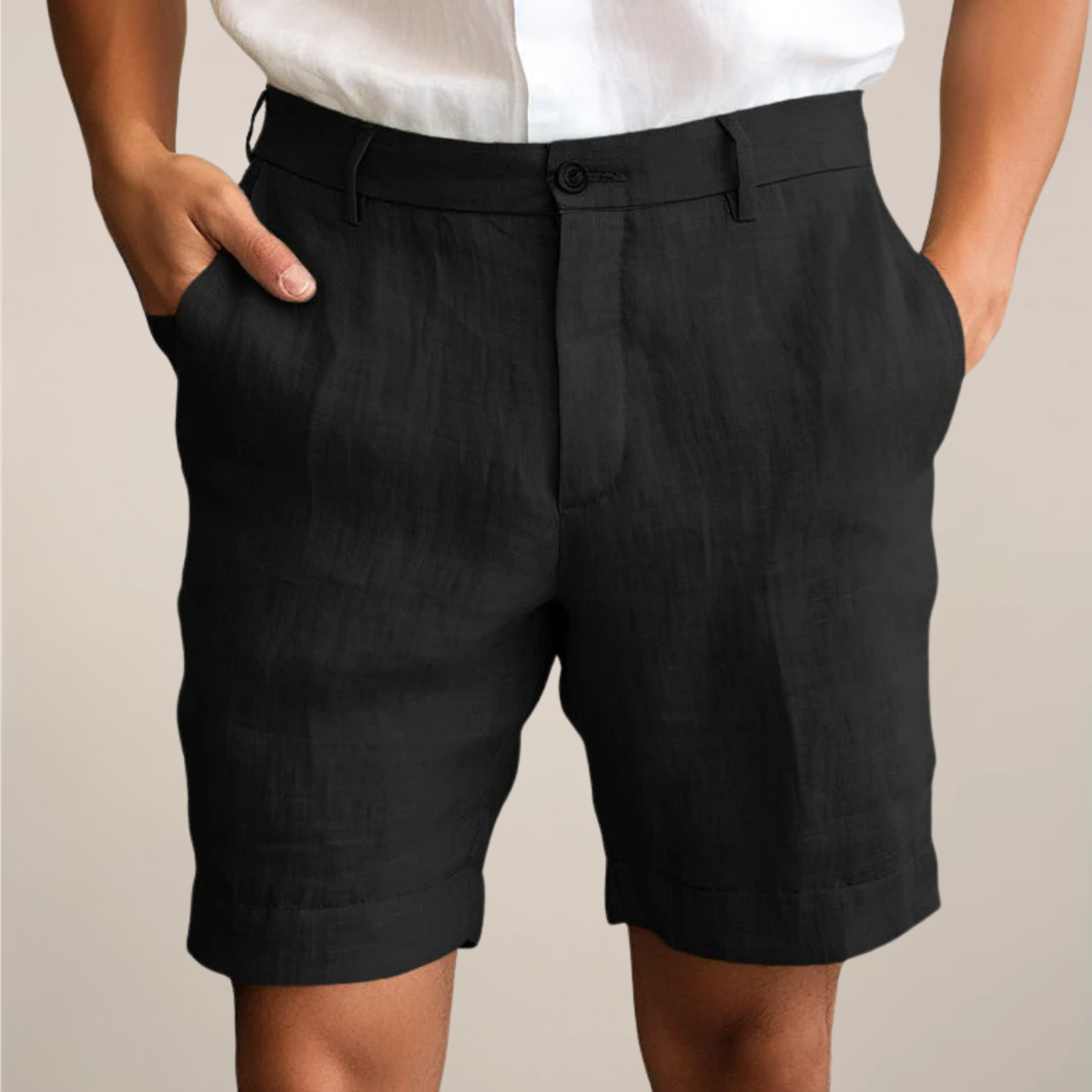 Jack | Men's Lightweight Summer Shorts