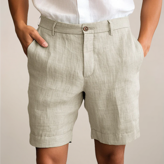 Jack | Men's Lightweight Summer Shorts