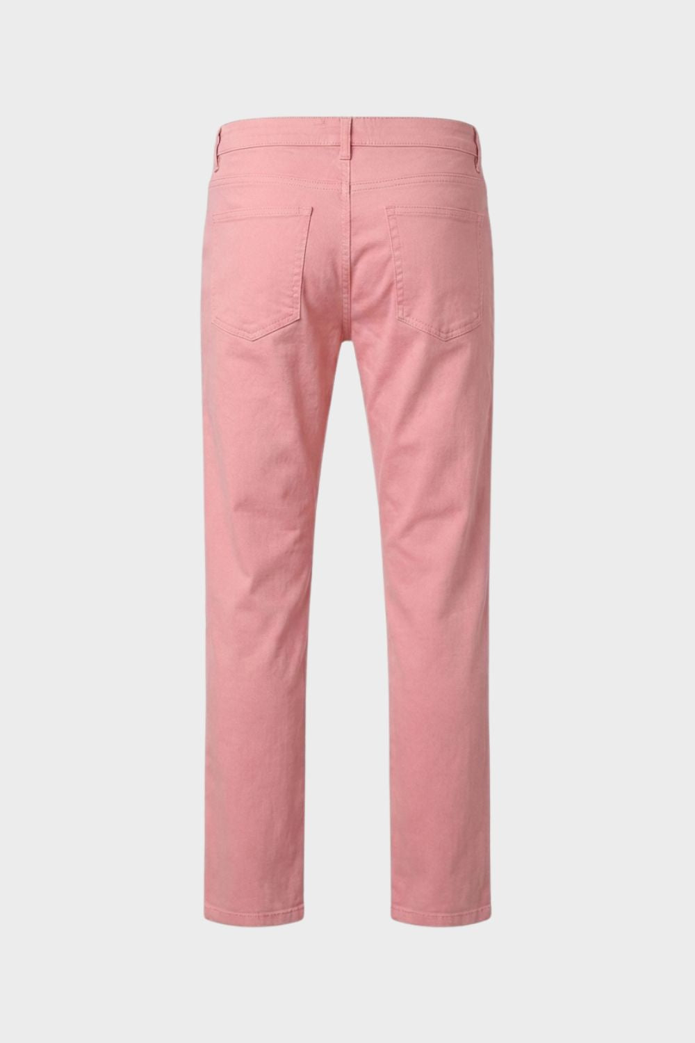 Sheldon | Men's Slim Fit Chino Trousers