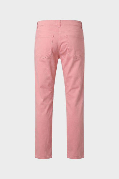 Sheldon | Men's Slim Fit Chino Trousers