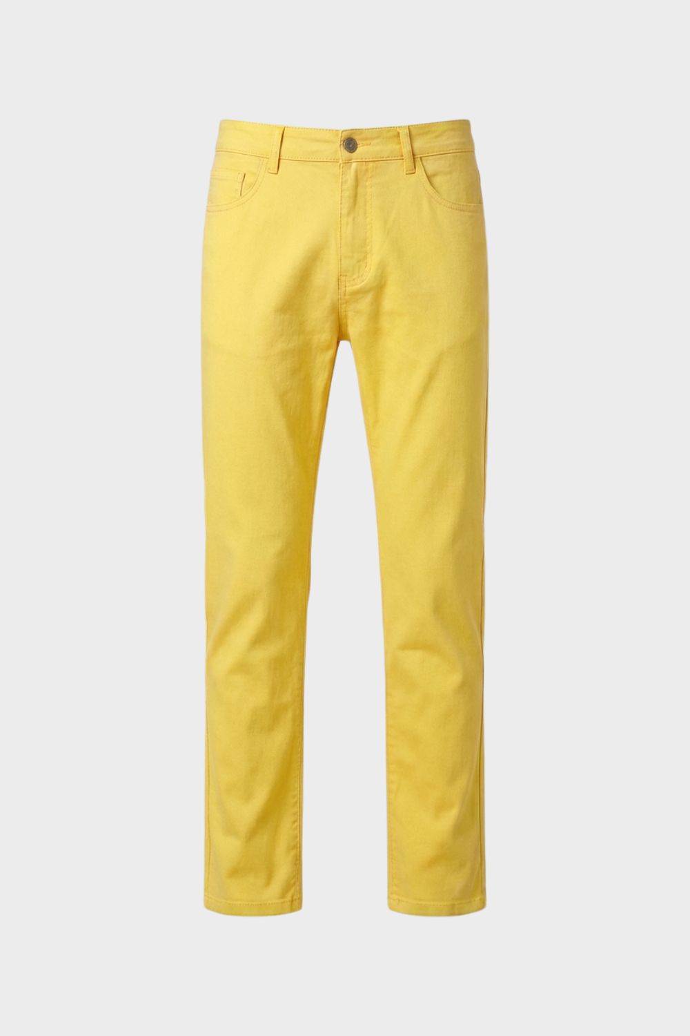 Sheldon | Men's Slim Fit Chino Trousers