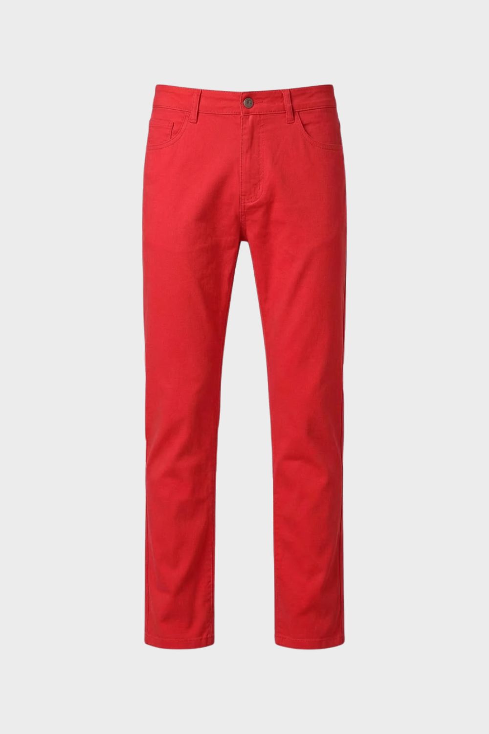 Sheldon | Men's Slim Fit Chino Trousers