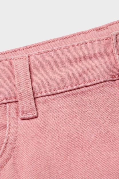Sheldon | Men's Slim Fit Chino Trousers