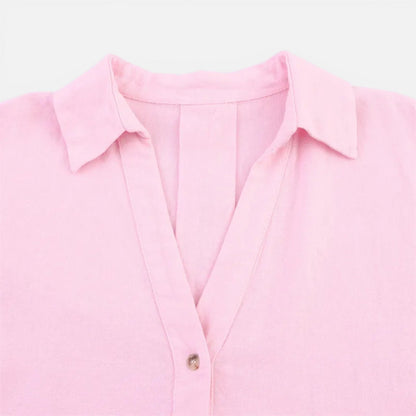 Odile | Women's Lightweight Summer Blouse