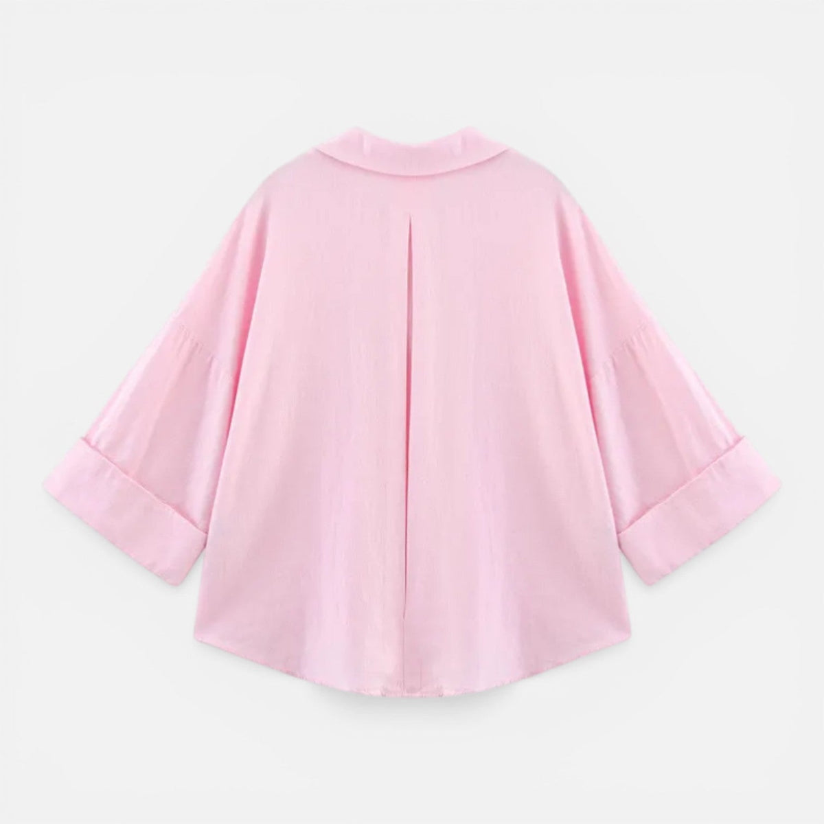 Odile | Women's Lightweight Summer Blouse