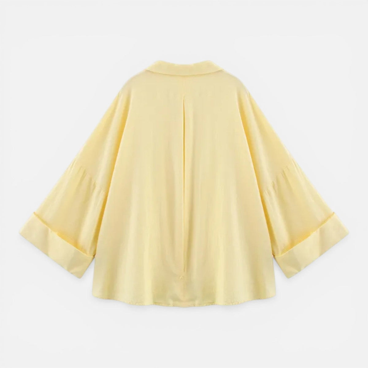 Odile | Women's Lightweight Summer Blouse