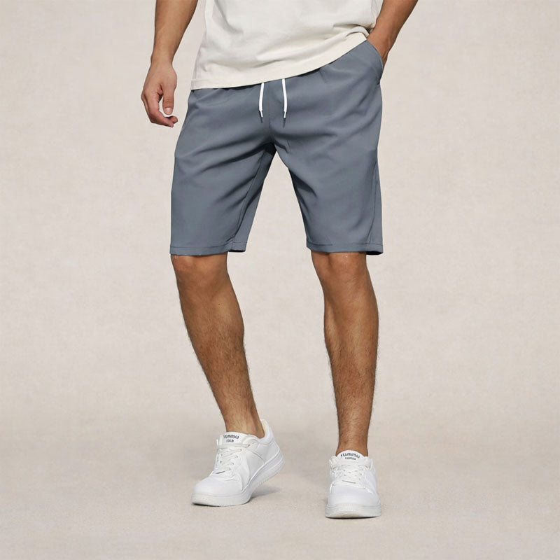 George | Men's Drawstring Woven Shorts
