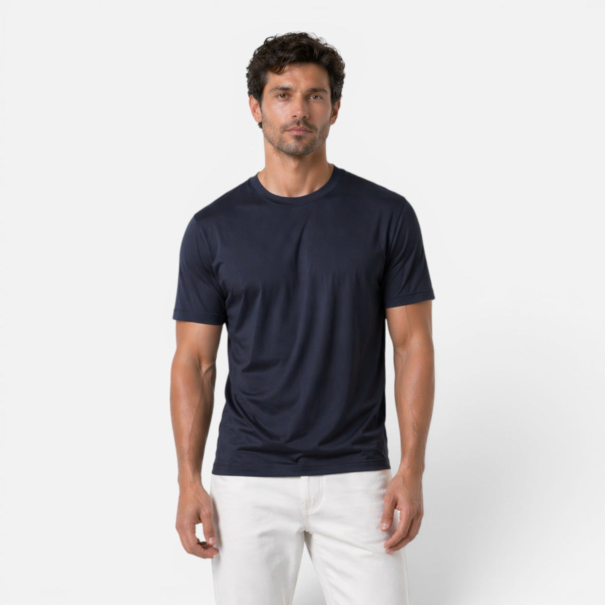 Warwick | Men's Ice Silk Cooling T-Shirt
