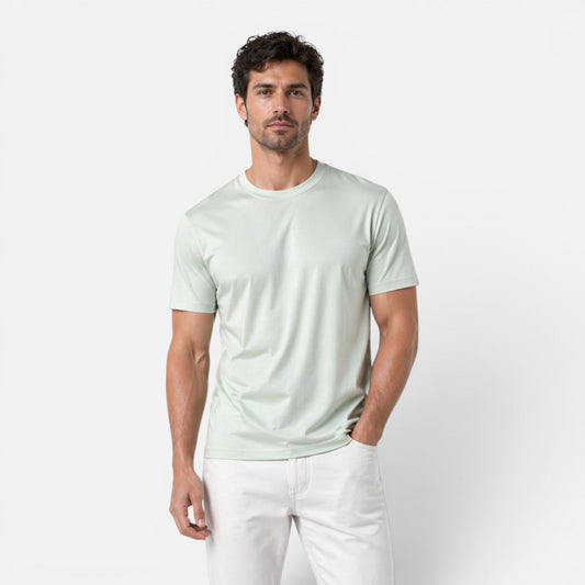 Warwick | Men's Ice Silk Cooling T-Shirt