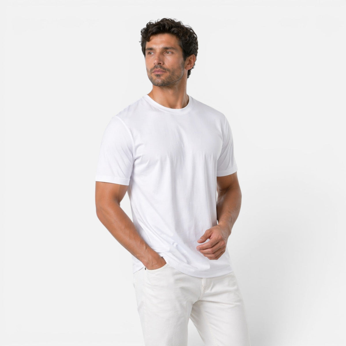 Warwick | Men's Ice Silk Cooling T-Shirt