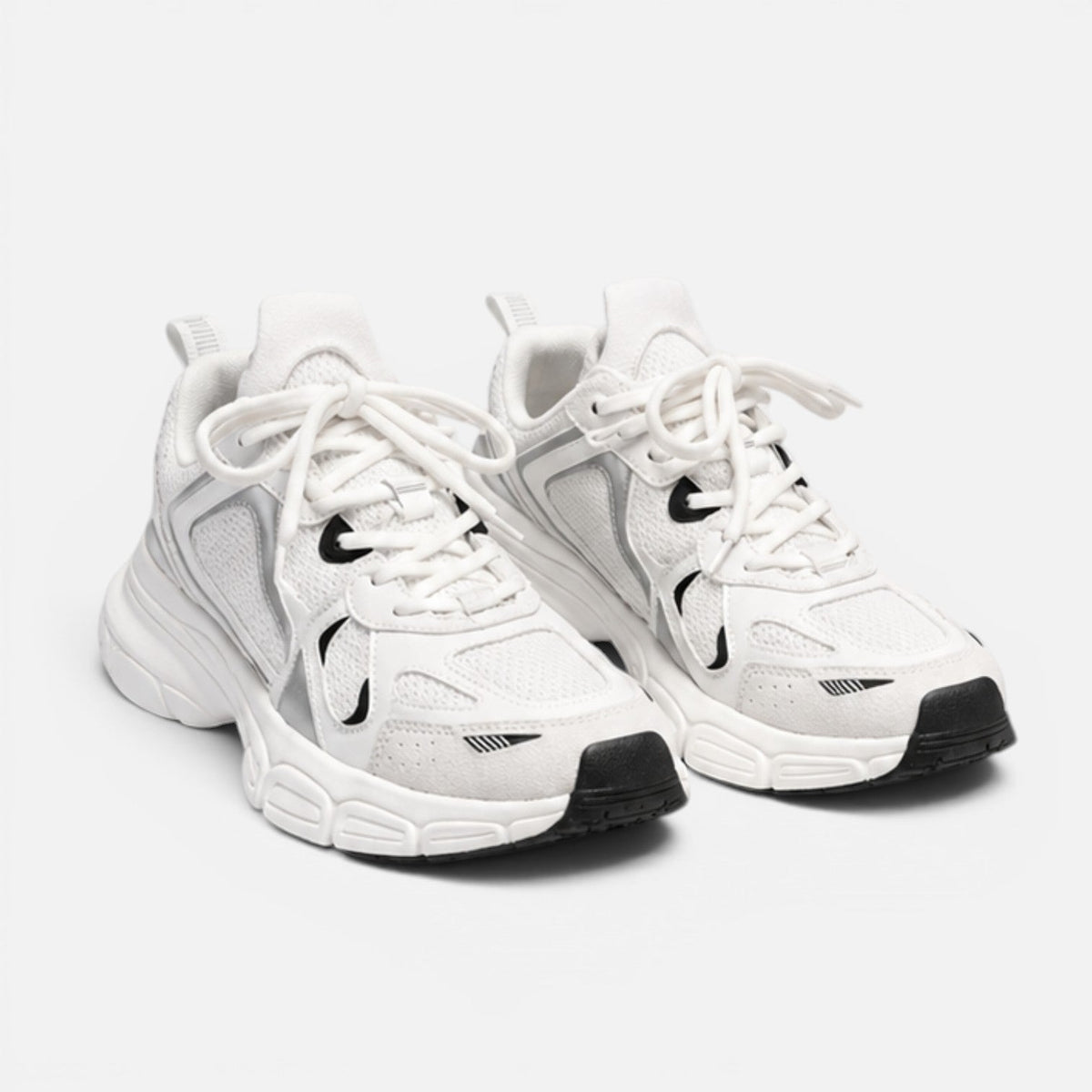 Hazel | Women's Chunky Sneakers
