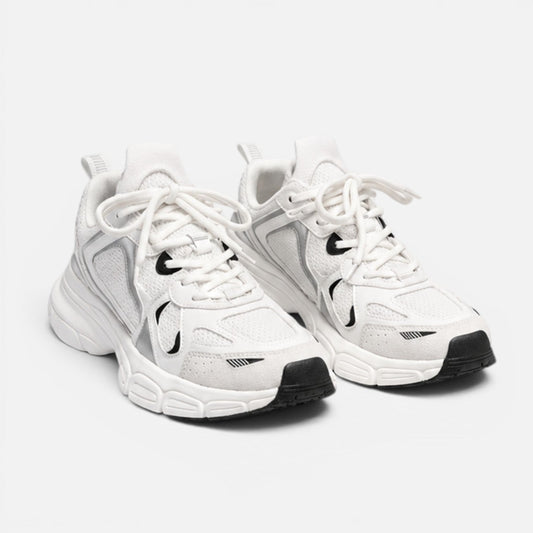 Hazel | Women's Chunky Sneakers