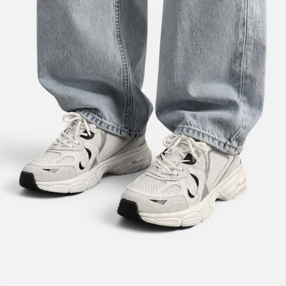 Hazel | Women's Chunky Sneakers