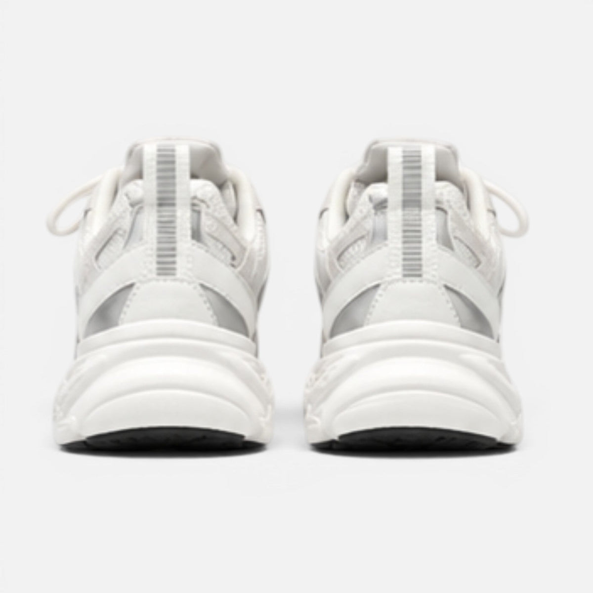 Hazel | Women's Chunky Sneakers