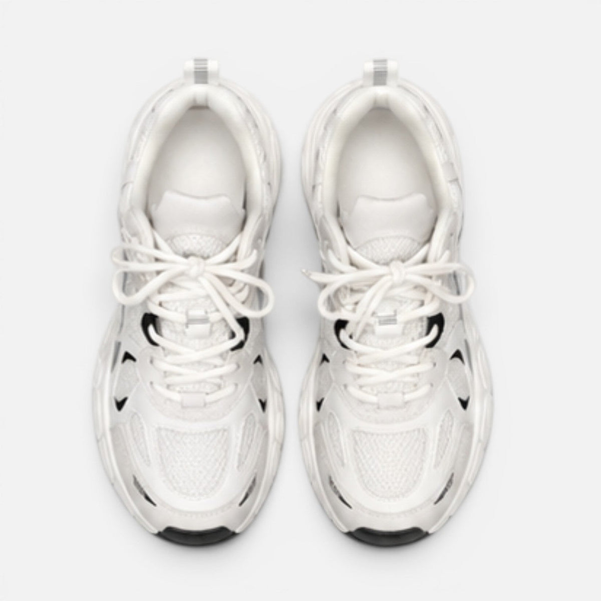 Hazel | Women's Chunky Sneakers