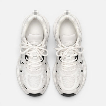 Hazel | Women's Chunky Sneakers