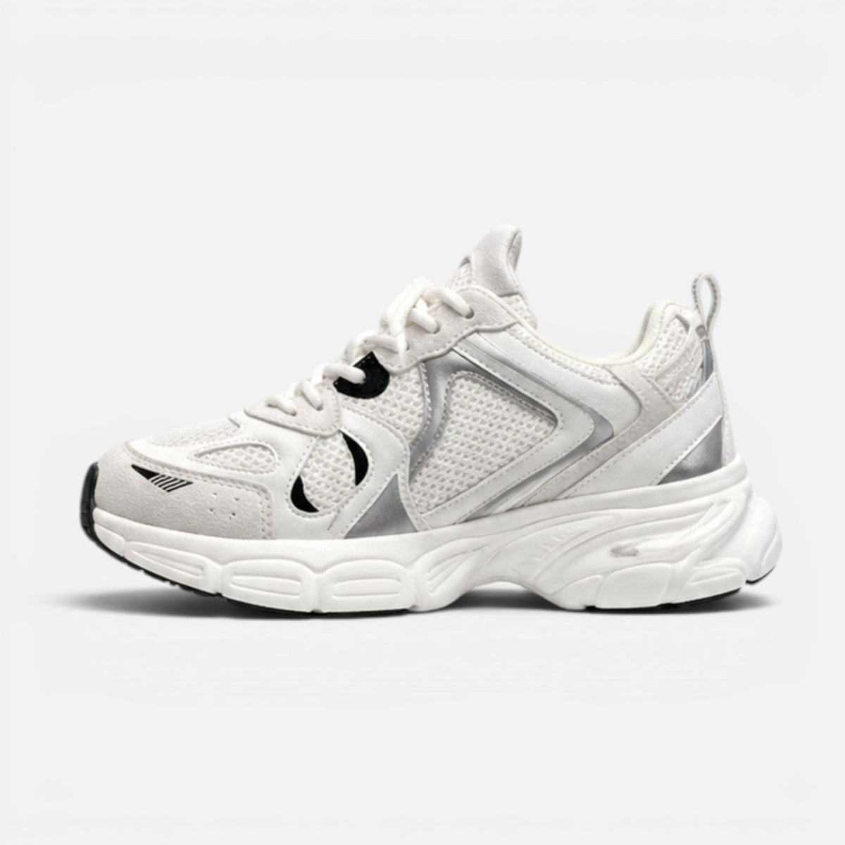 Hazel | Women's Chunky Sneakers