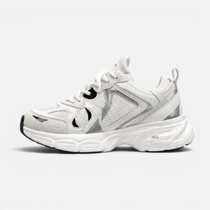 Hazel | Women's Chunky Sneakers