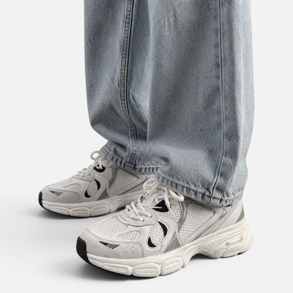 Hazel | Women's Chunky Sneakers
