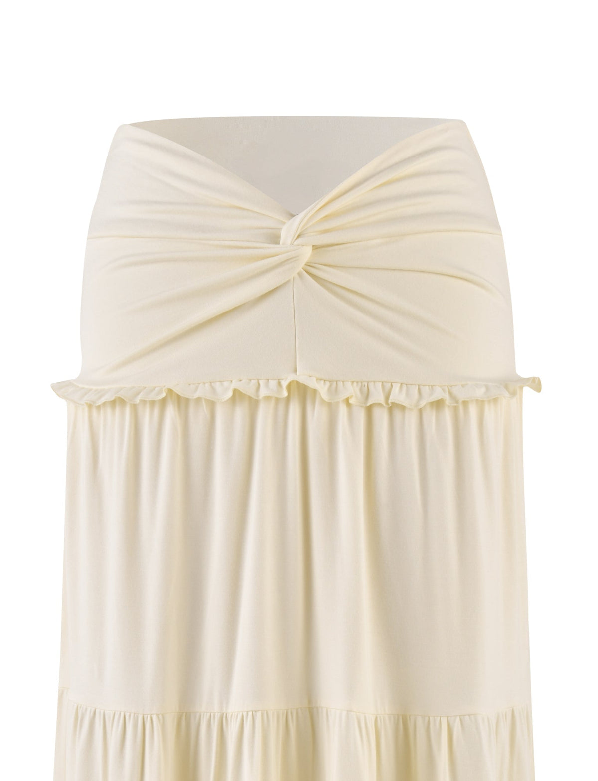 Elowen | Women's Halter Top and Maxi Skirt Set