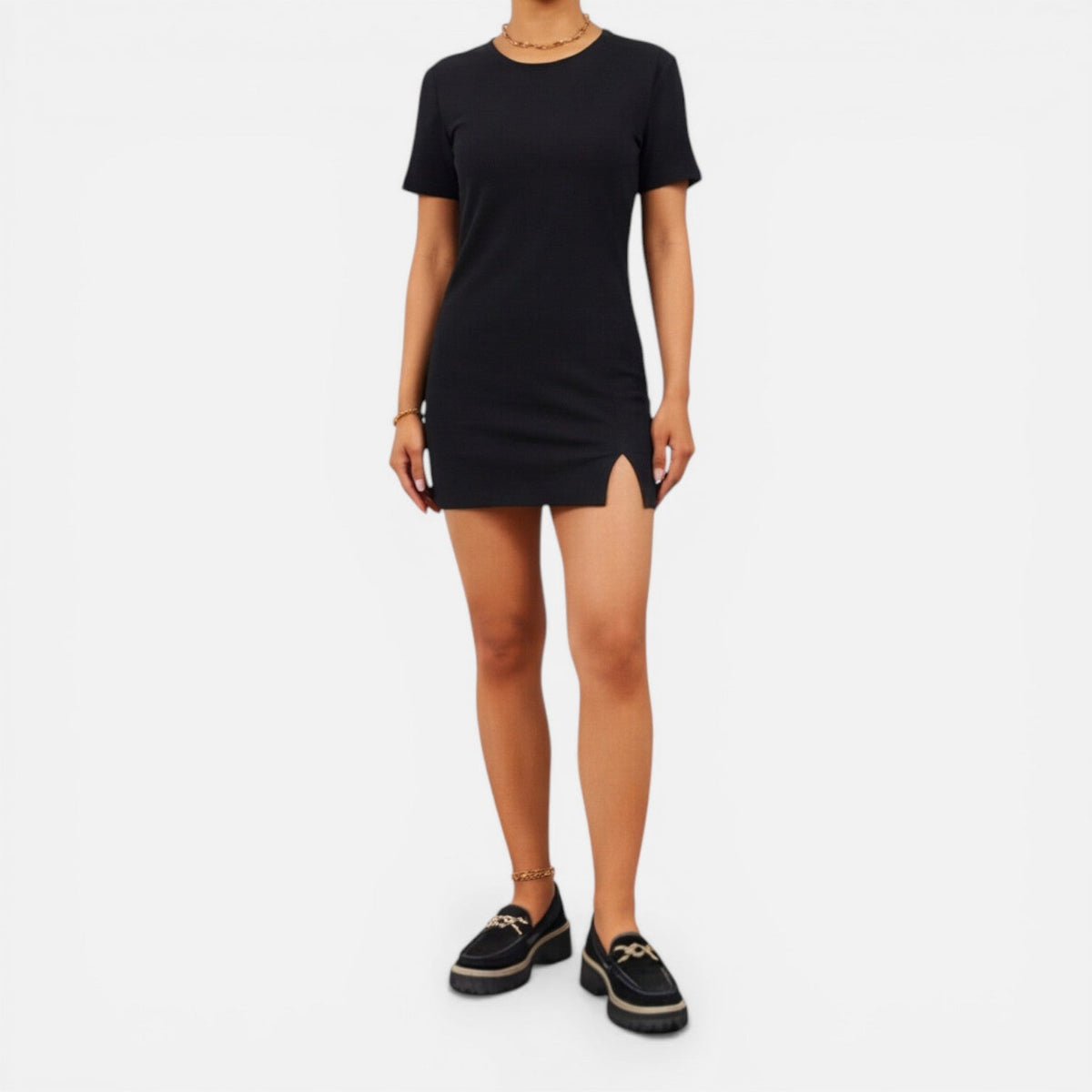Willow | Women's Chunky Loafers