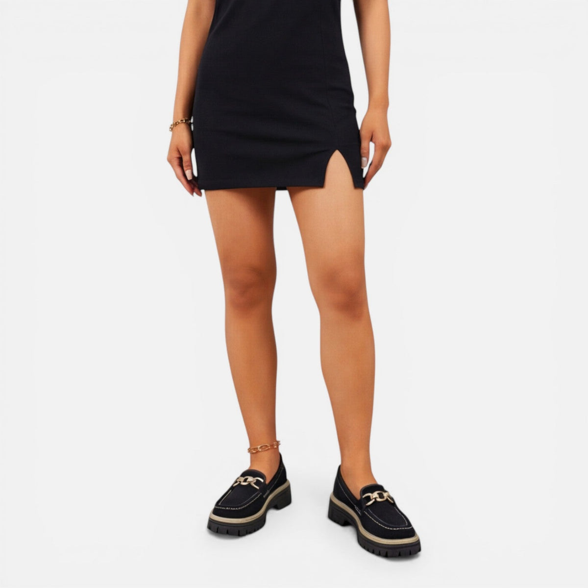 Willow | Women's Chunky Loafers