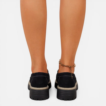 Willow | Women's Chunky Loafers