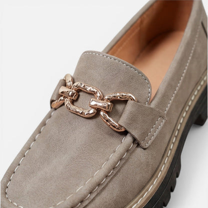 Willow | Women's Chunky Loafers