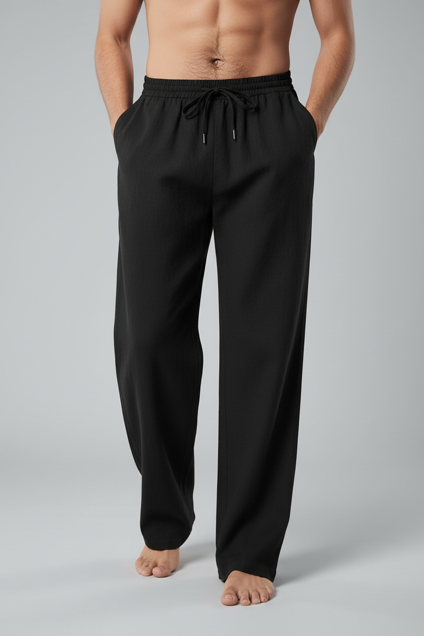 Broek Zwart