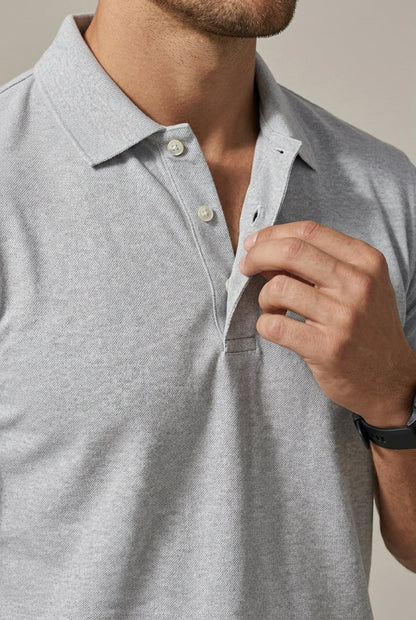 Dante | Men's Short Sleeve Two-Piece Set