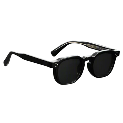 Sawyer | Unisex Polarized Square Sunglasses