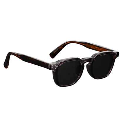 Sawyer | Unisex Polarized Square Sunglasses