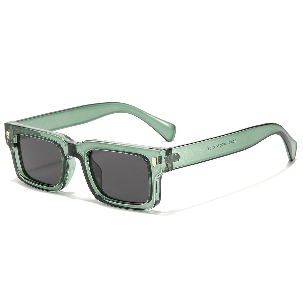 Emerson | Unisex Retro Sunglasses