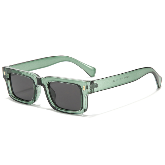 Emerson | Unisex Retro Sunglasses