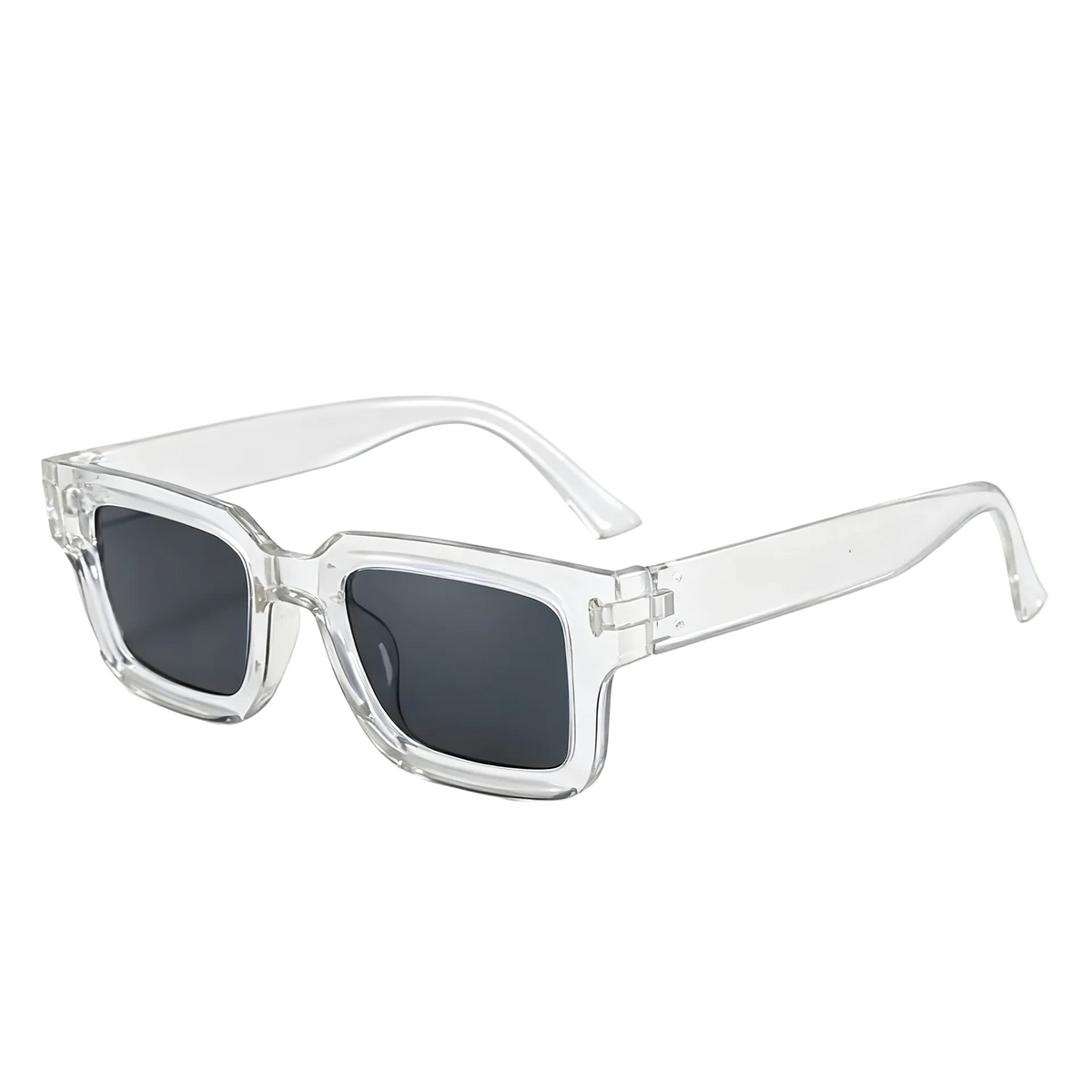 Emerson | Unisex Retro Sunglasses