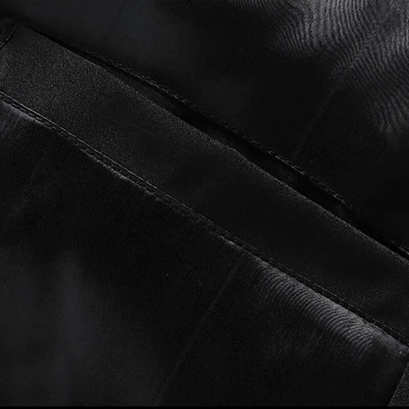 Philip | Men's Hooded Quilted Puffer Jacket